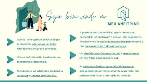 Vila Pompeia Apartment | Viva Benx Pompéia - Studios per season