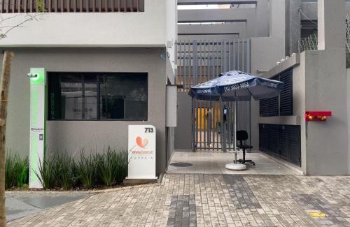 Vila Pompeia Apartment | Viva Benx Pompéia - Studios per season