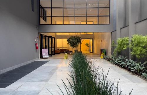Vila Pompeia Apartment | Viva Benx Pompéia - Studios per season