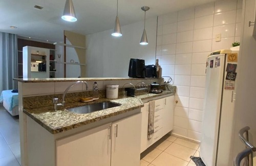Lapa Apartment | VivaLapa Comfort in Rio de Janeiro