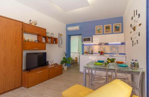 Sorrento Historic Centre Apartment | Vivaldo Suite - Accademia