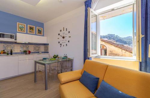 Sorrento Historic Centre Apartment | Vivaldo Suite - Accademia