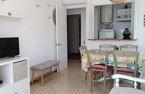 Lloret de Mar Apartment | Vivalidays Jocelyne - Fenals - LLoret de Mar