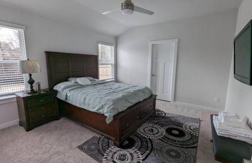 Wellborn House | Vivanta Retreat