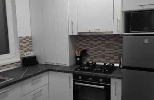 Timisoara Apartment | Vivasoara, Like at the hotel