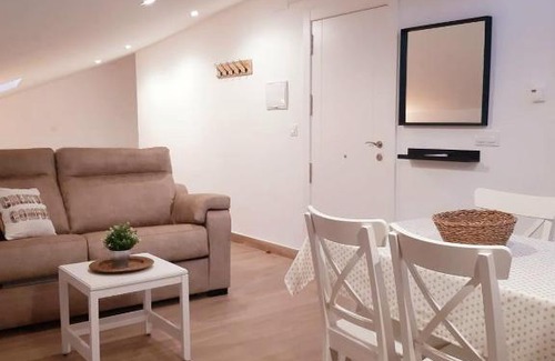 Old Town Baeza Apartment | Vive el Renacimiento: Hornazo