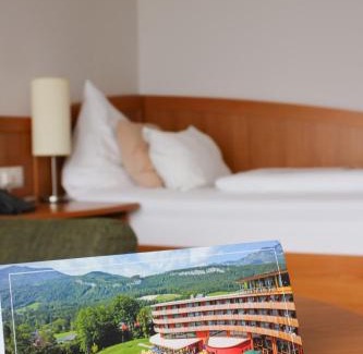 Bad Goisern Hotel | Vivea Hotel Bad Goisern