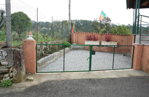 Arcos de Valdevez House | Vivenda Agostinho (Casa de Férias)