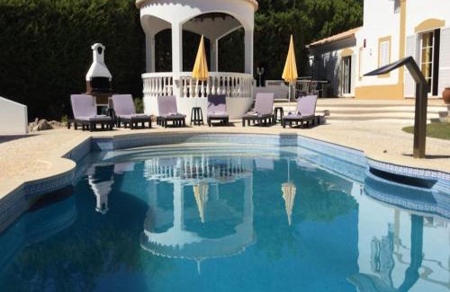 Lagoa e Carvoeiro Villa | Vivenda Carvoeiro Deluxe Luxury 7 Bedroom Villa Perfect for Larger Groups Table Tennis
