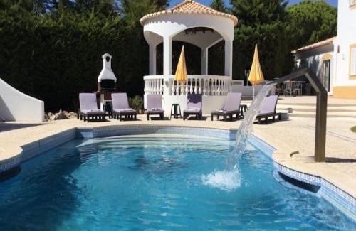 Lagoa e Carvoeiro Villa | Vivenda Carvoeiro Deluxe Luxury 7 Bedroom Villa Perfect for Larger Groups Table Tennis