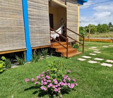 Marau Cabin | VIVENDA dos PÁSSAROS
