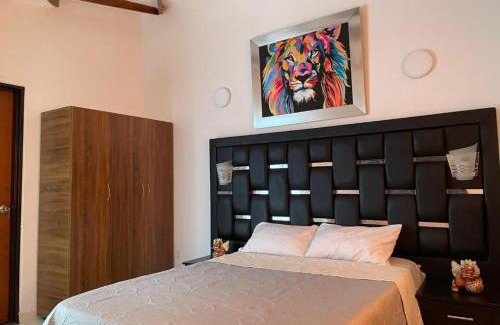 Popayan House | VIVENTO Habitaciones Exclusivo Barrio Estrato 6 Frente al CC Campanario