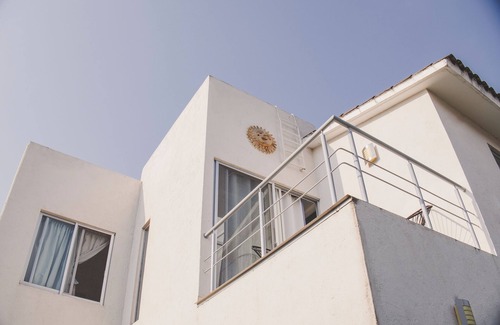 Jiutepec House | Viveros House