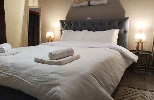 Trikala Apartment | Vivi's Central Apartment