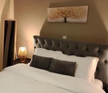 Trikala Apartment | Vivi's Central Apartment
