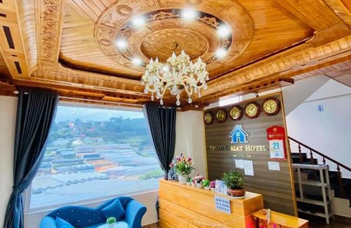 Da Lat Apartment | Vivian Dalat Hotel