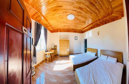 Da Lat Apartment | Vivian Dalat Hotel