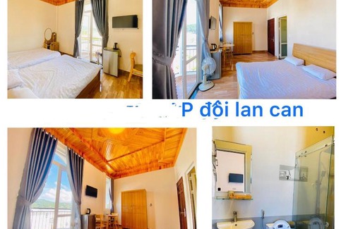 Da Lat Apartment | Vivian Dalat Hotel