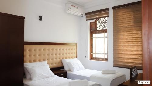 Wellawatta South Hotel | Vivid Colombo