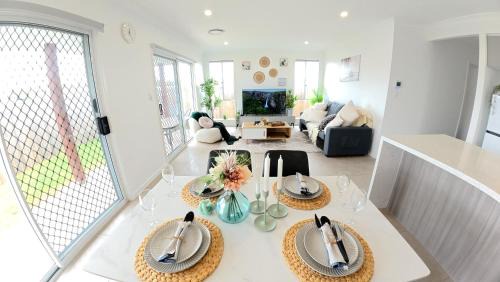 Logan Reserve House | Vivid Logan In Your Trip