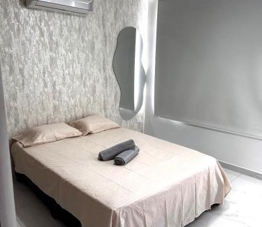 San Jose de Cucuta House | Vivienda acogedora con vista espectacular