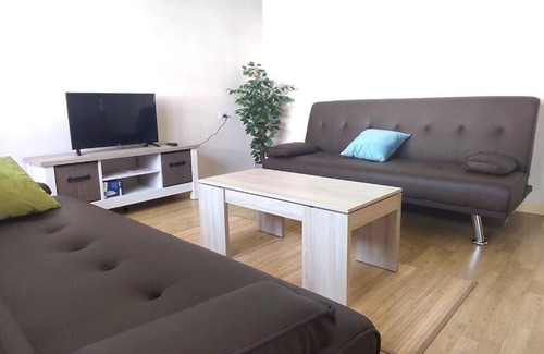 Isla de Arosa House | Vivienda Completa Cerca de la Playa