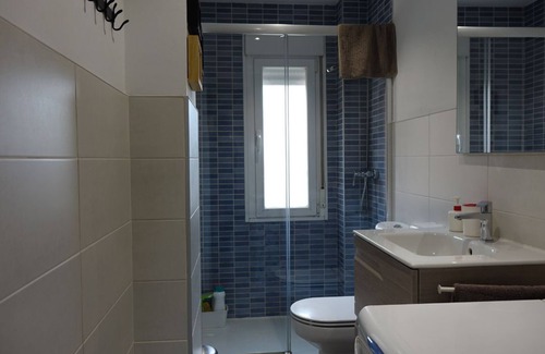 Burgos Apartment | Vivienda de Uso Turístico Loló in Burgos, pet friendly, quiet and comfortable.