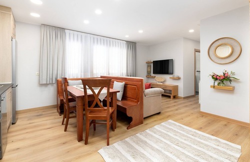 Cangas de Onis House | Vivienda Turística de Nueva Construcción