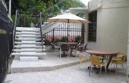 Buritaca House | Vivienda Turística El Castillo