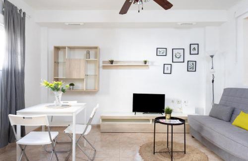 Playa San Juan Apartment | Vivienda Vacacional Costa Playa San Juan