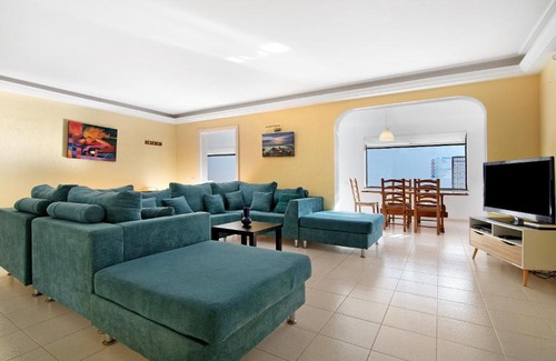 Telde House | Vivienda Vacacional Casa Marina