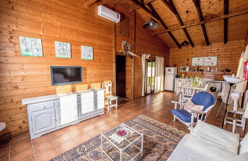 Tarifa Apartment | Viviendas Rurales Las Cabañas