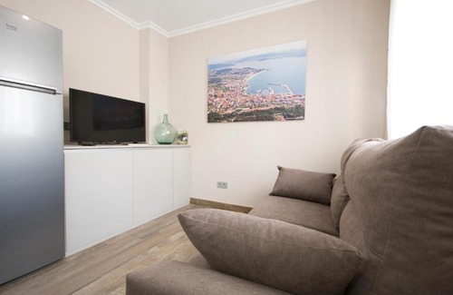 Cangas Apartment | VIVIENDAS TURISTICAS POUSO