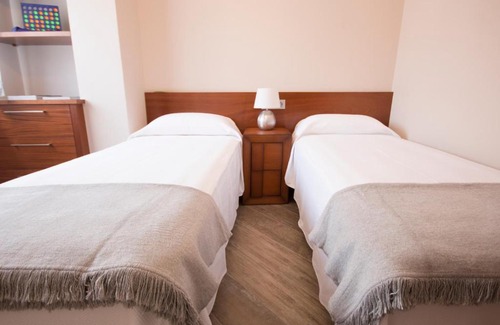 Cangas Apartment | VIVIENDAS TURISTICAS POUSO