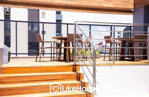 Intermares Apartment | Vivir Maria Paula - Intermares