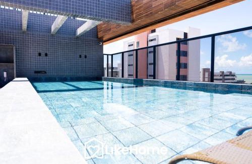 Intermares Apartment | Vivir Maria Paula - Intermares