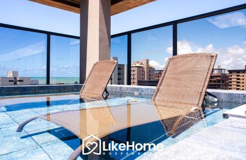 Intermares Apartment | Vivir Maria Paula - Intermares