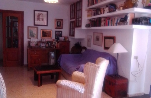 Murcia Apartment | Vivir Murcia-centro en Lugar Tranquilo. La Mejor Ciudad el Mejor Emplazamiento!