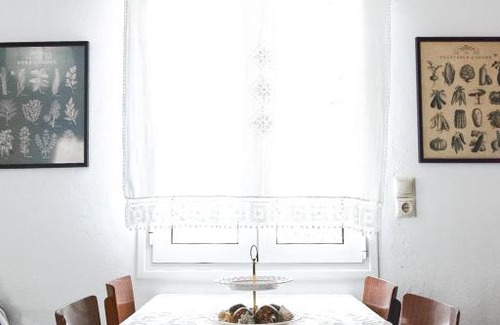 Vivlos Apartment | Vivlos Home