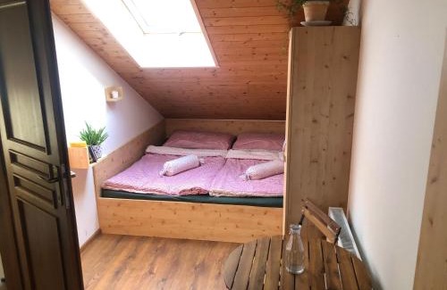 Ridec House | VLADIMÍR, rekreační středisko