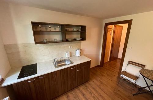 Ridec House | VLADIMÍR, rekreační středisko