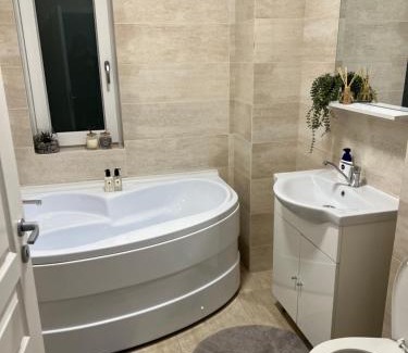 Iasi Apartment | Vlaicu Residence