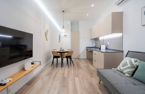 Montolivet Apartment | VLC HOST - Oriente A