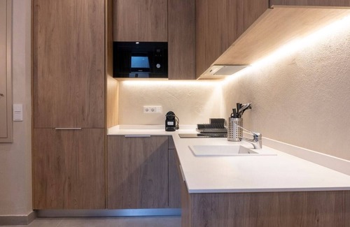 En Corts Apartment | VLC HOST - Palau A