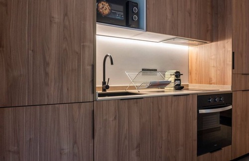 Montolivet Apartment | VLC HOST - Zapadores D