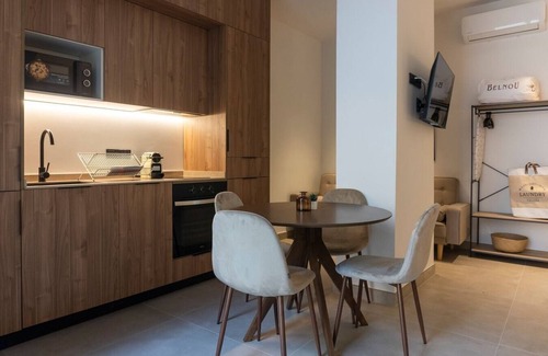 Montolivet Apartment | VLC HOST - Zapadores D