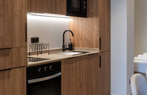 Montolivet Apartment | VLC HOST - Zapadores E