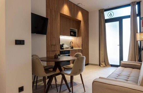 Montolivet Apartment | VLC HOST - Zapadores F