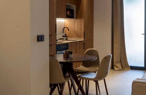 Montolivet Apartment | VLC HOST - Zapadores F