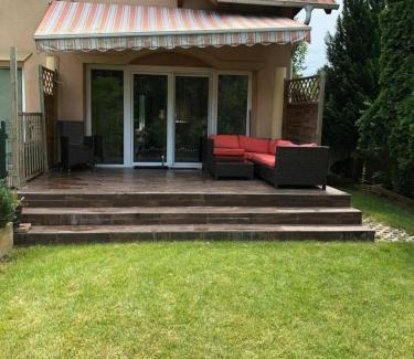 Mosonmagyarovar Apartment | Vml Premium Apartman